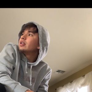 Meet your Posher, Alejandro